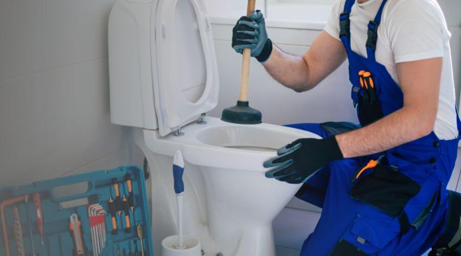 Professional sewer line repair services in Pendleton, OR
